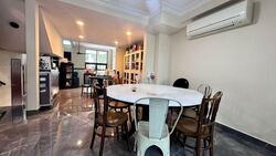 Tai Keng Villas (D19), Terrace #566556421